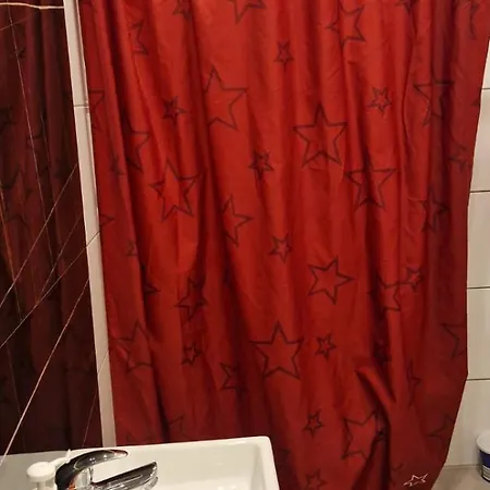 Apartman Sleep&stay Garbsen