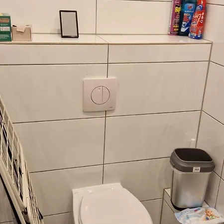 Apartman Sleep&stay *
