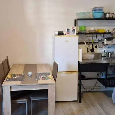 Apartman Sleep&stay