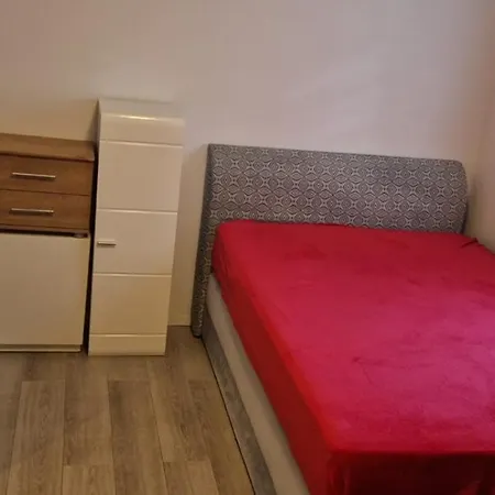 Apartment Sleep&stay Garbsen